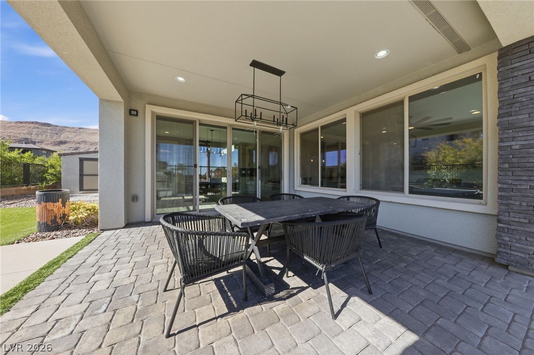 6044 Andezano Drive Las Vegas NV 89135