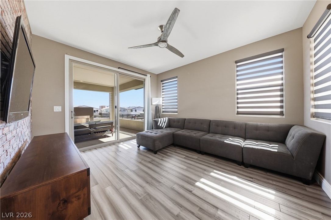 6044 Andezano Drive Las Vegas NV 89135