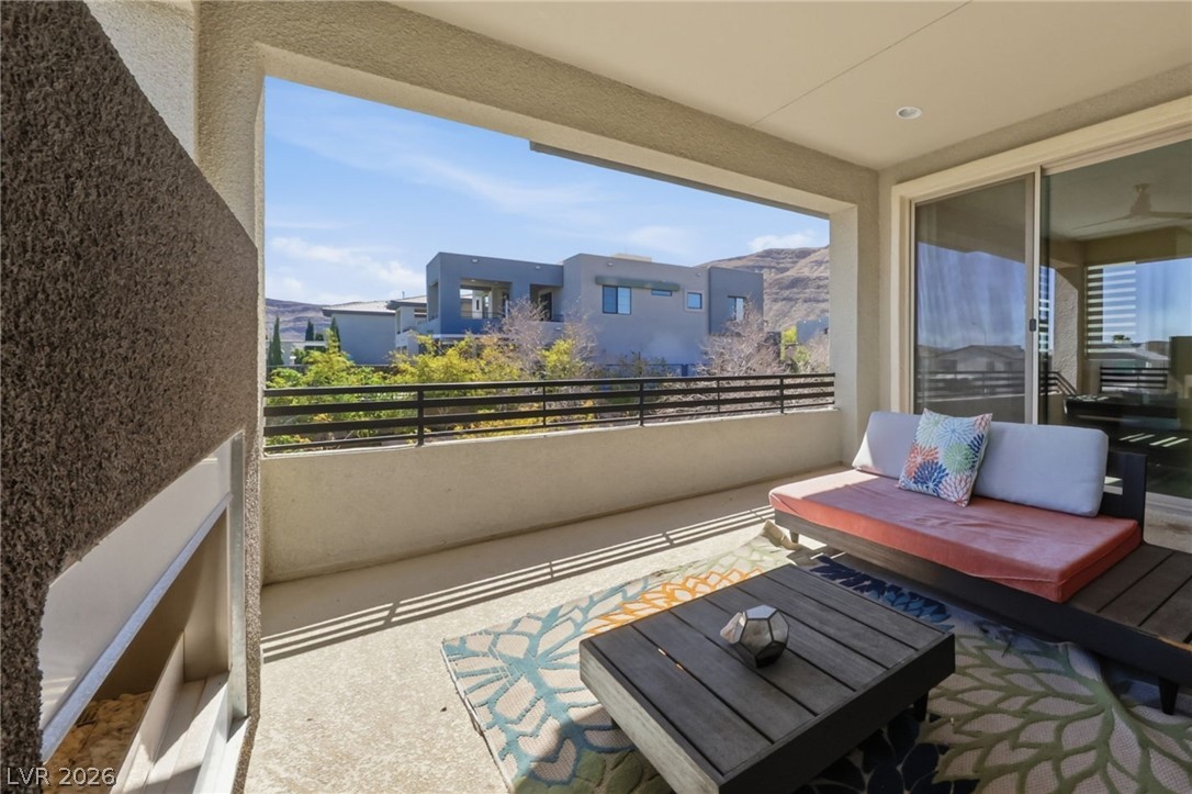 6044 Andezano Drive Las Vegas NV 89135