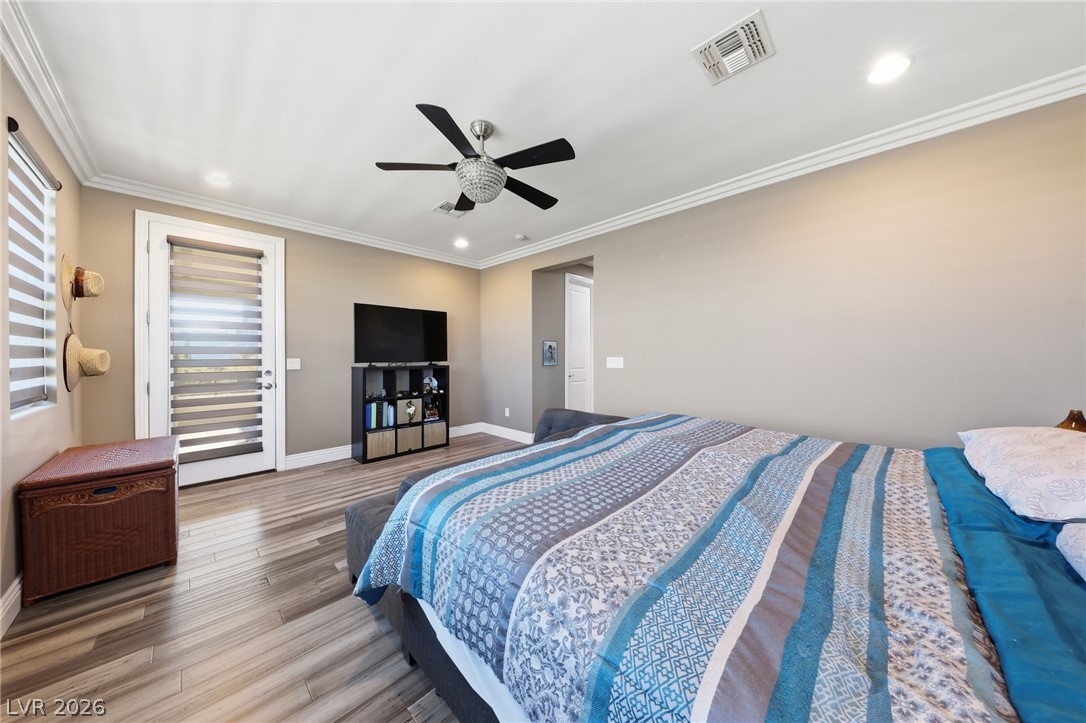6044 Andezano Drive Las Vegas NV 89135