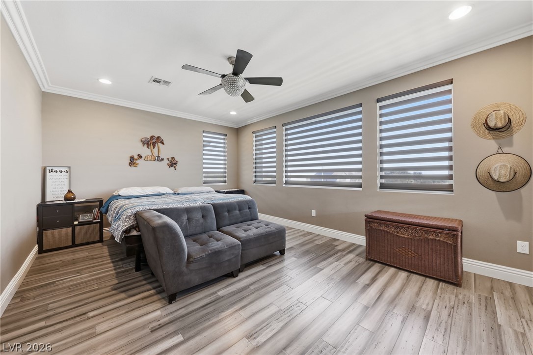 6044 Andezano Drive Las Vegas NV 89135