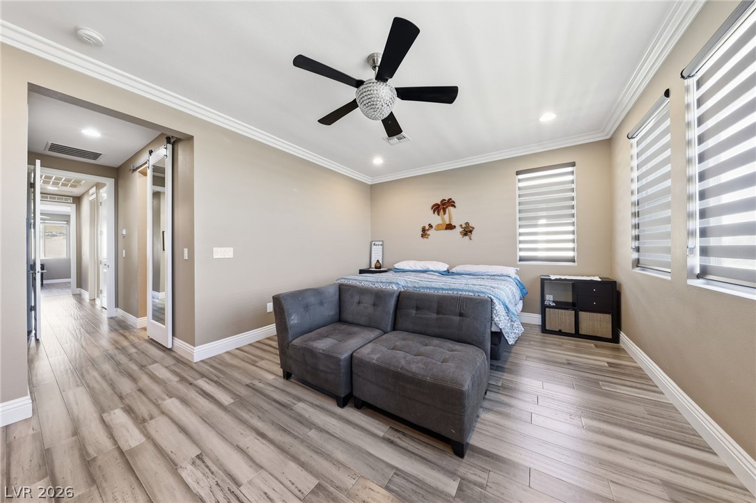 6044 Andezano Drive Las Vegas NV 89135