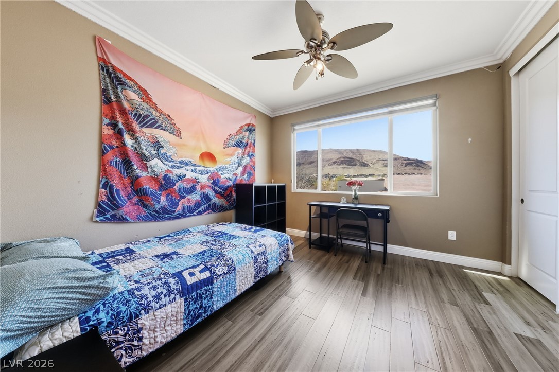 6044 Andezano Drive Las Vegas NV 89135