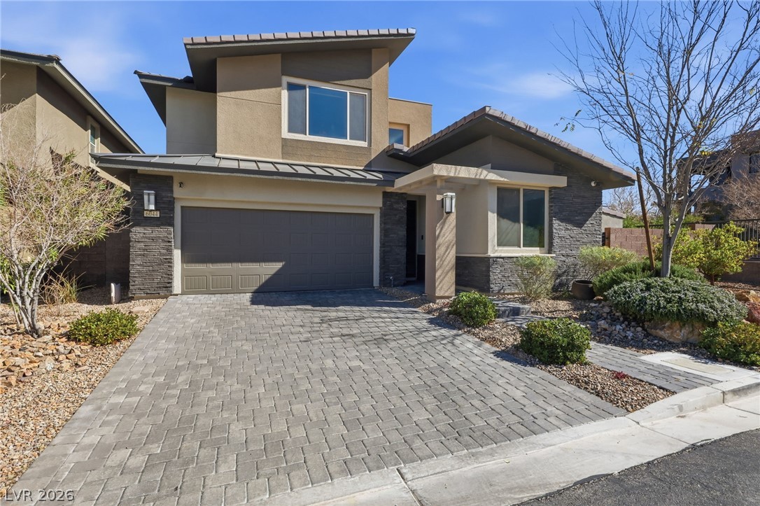 6044 Andezano Drive Las Vegas NV 89135