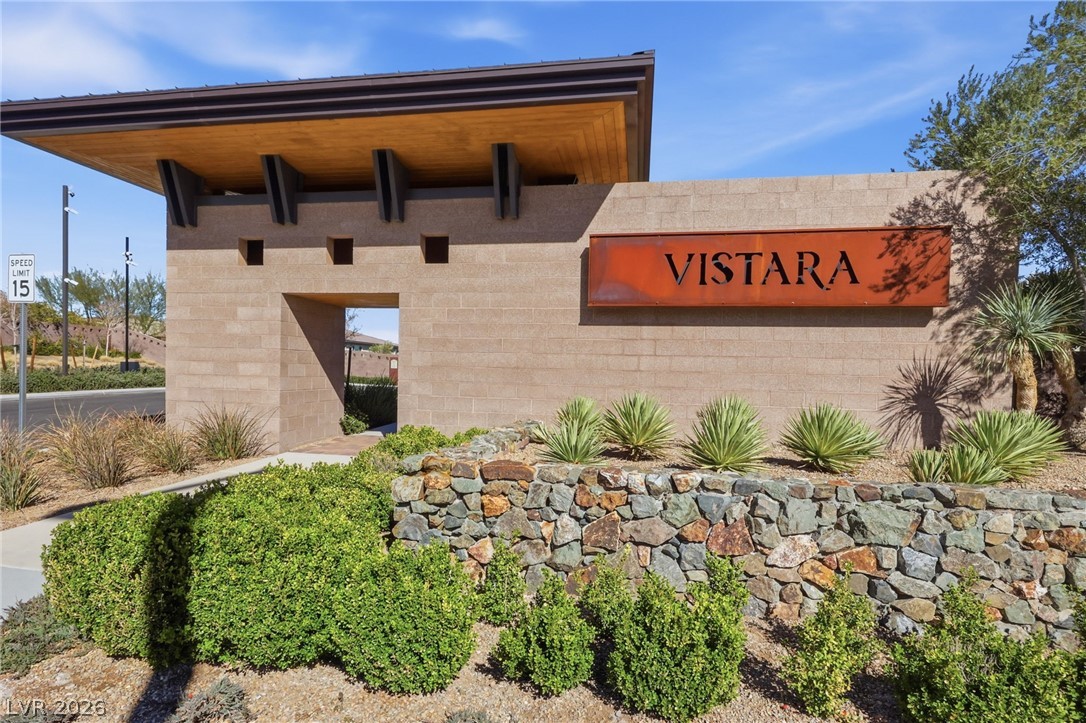 6044 Andezano Drive Las Vegas NV 89135