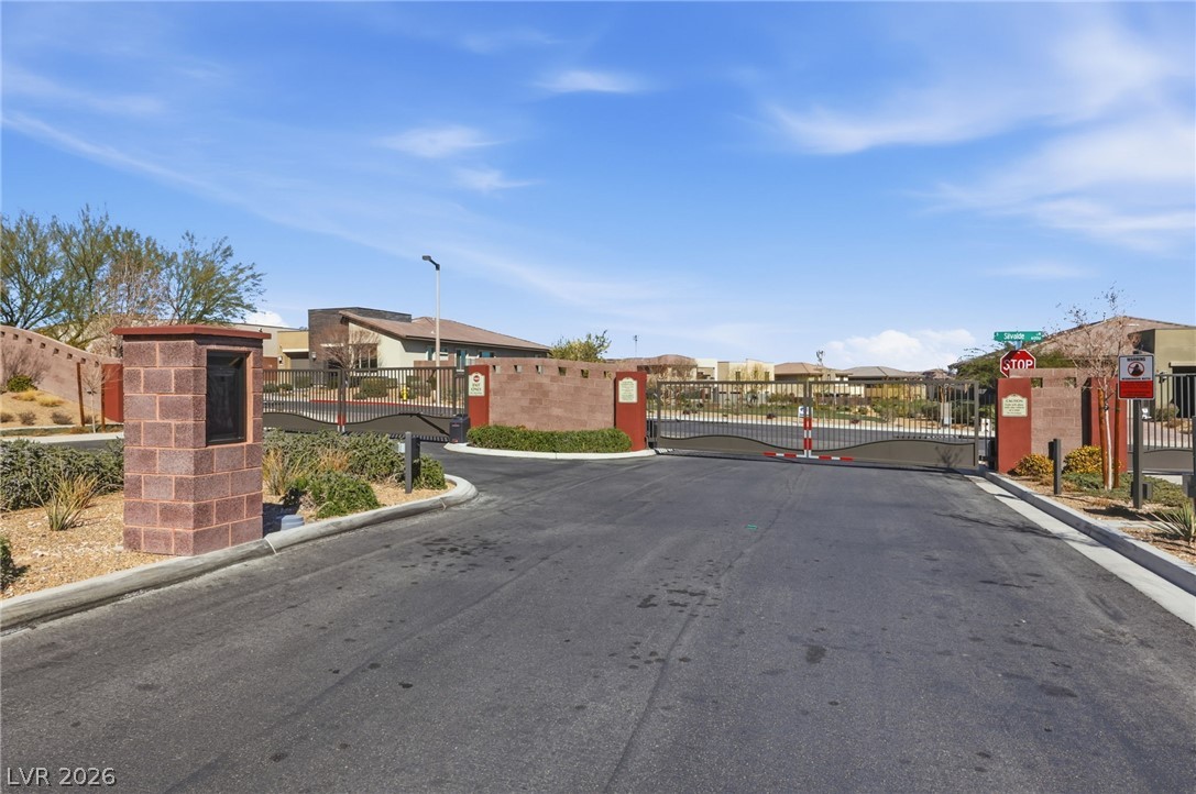 6044 Andezano Drive Las Vegas NV 89135