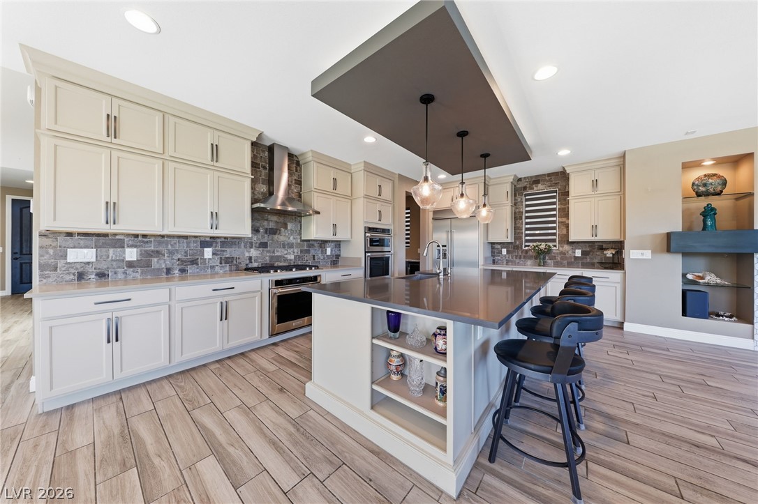6044 Andezano Drive Las Vegas NV 89135