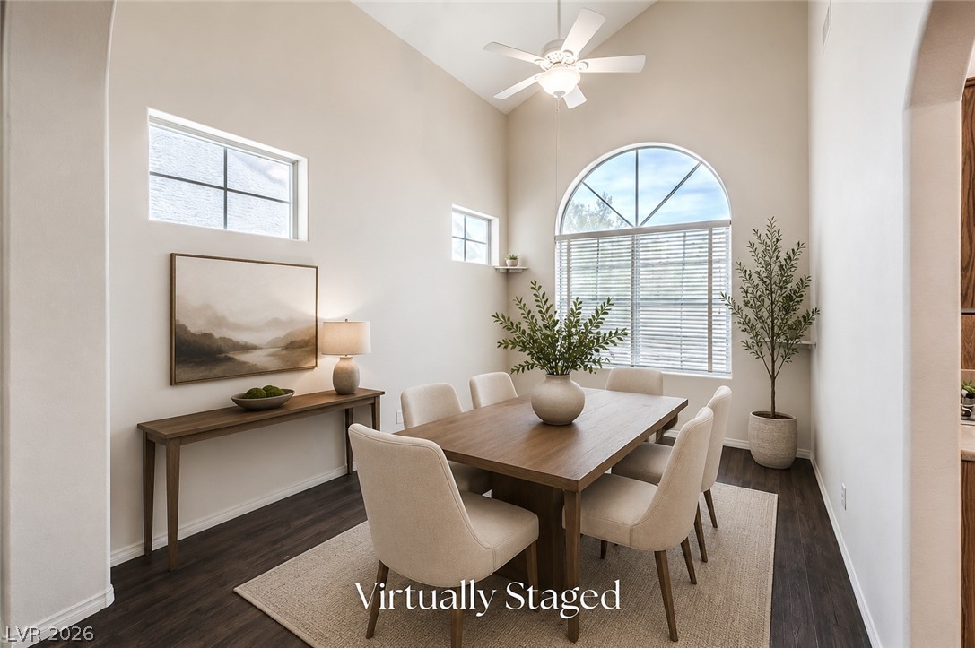 1933 Falcons Lair Lane Henderson NV 89012