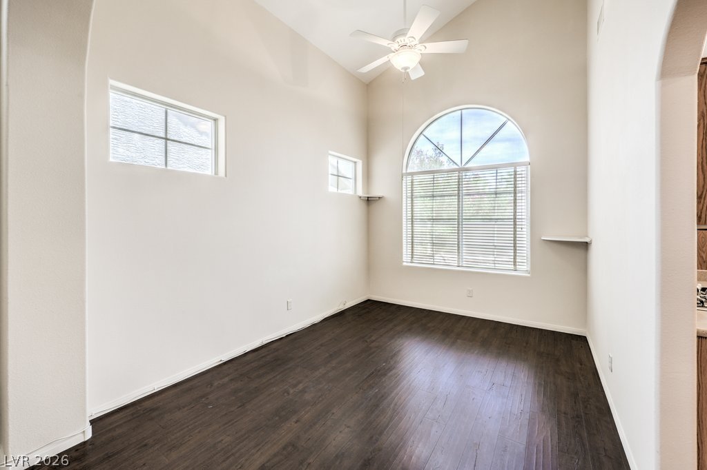 1933 Falcons Lair Lane Henderson NV 89012