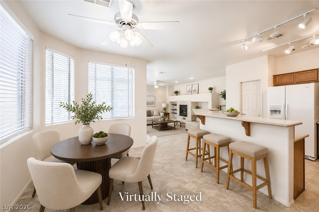 1933 Falcons Lair Lane Henderson NV 89012