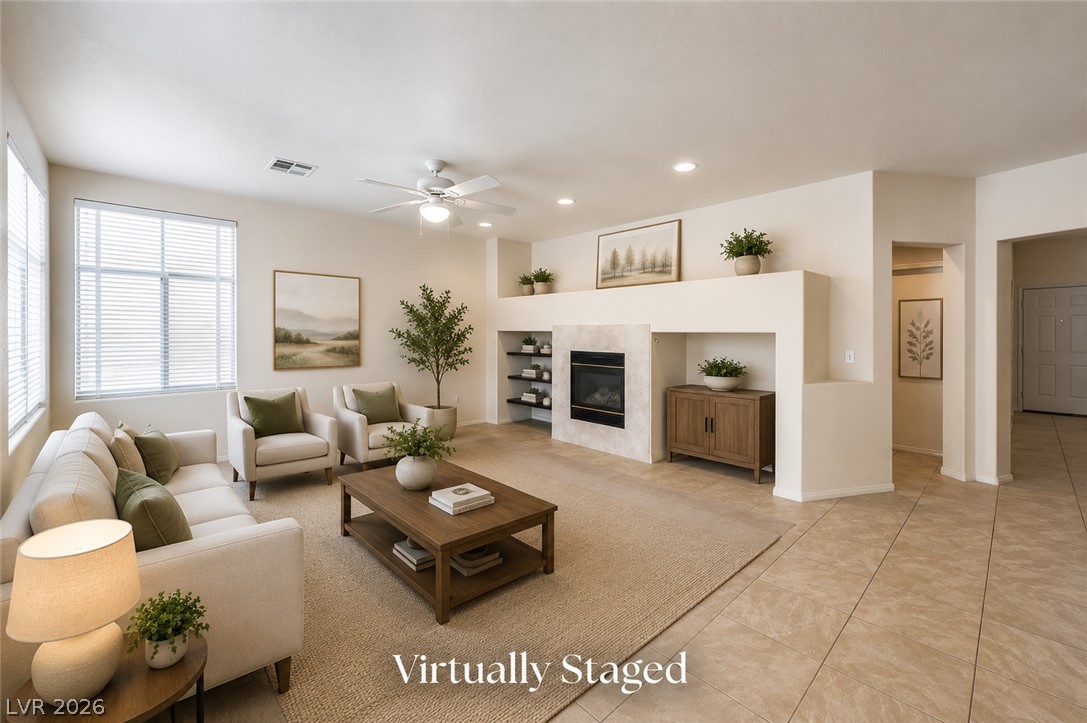 1933 Falcons Lair Lane Henderson NV 89012