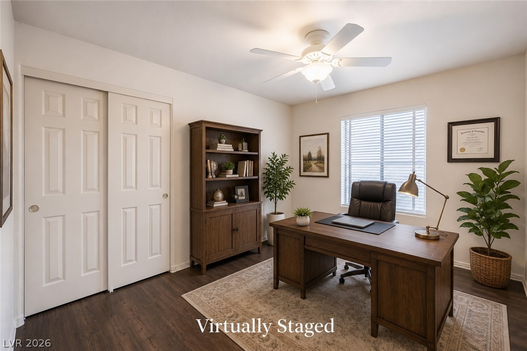 1933 Falcons Lair Lane Henderson NV 89012