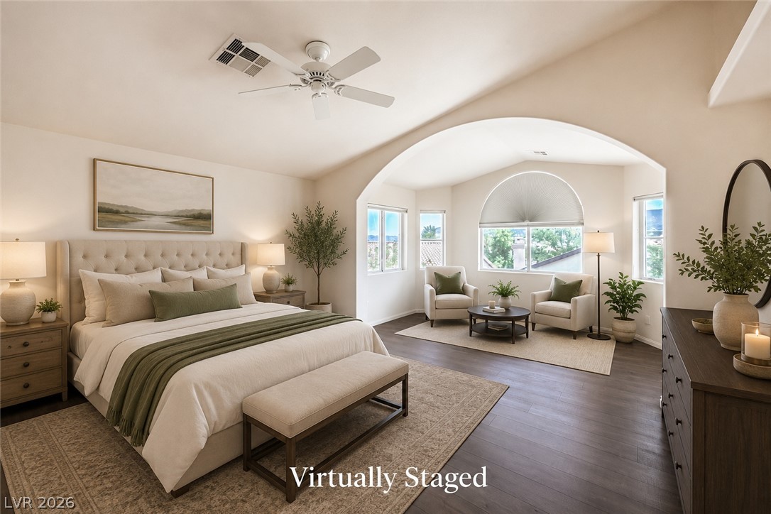 1933 Falcons Lair Lane Henderson NV 89012