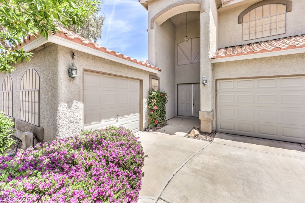 1933 Falcons Lair Lane Henderson NV 89012