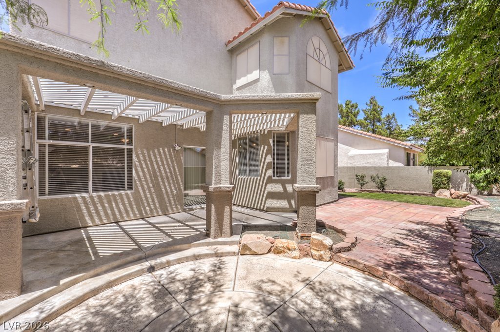 1933 Falcons Lair Lane Henderson NV 89012