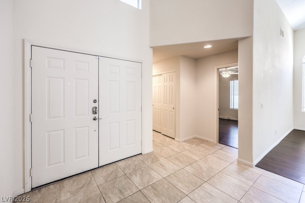 1933 Falcons Lair Lane Henderson NV 89012