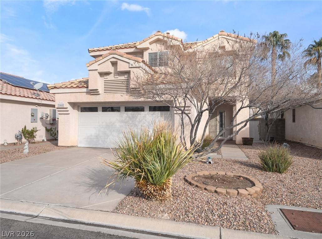 2468 Parker James Avenue Henderson NV 89074