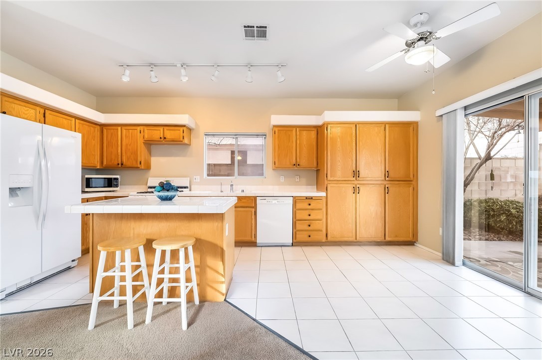 2468 Parker James Avenue Henderson NV 89074