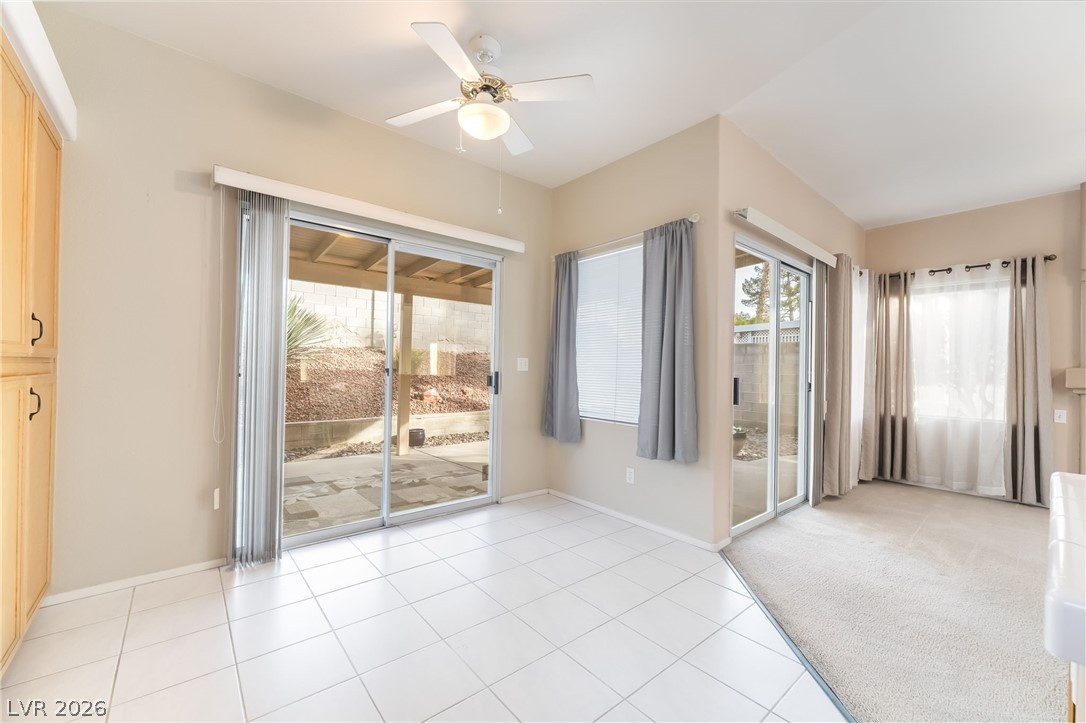 2468 Parker James Avenue Henderson NV 89074