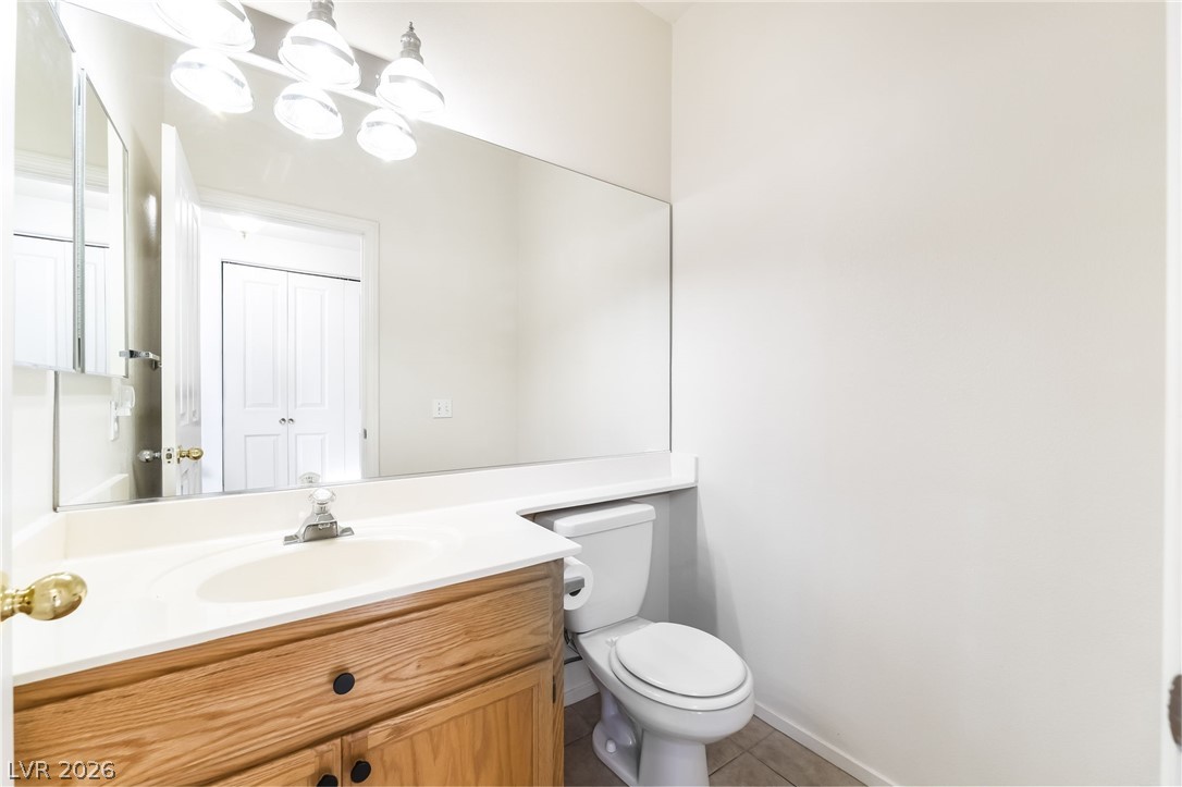 2468 Parker James Avenue Henderson NV 89074