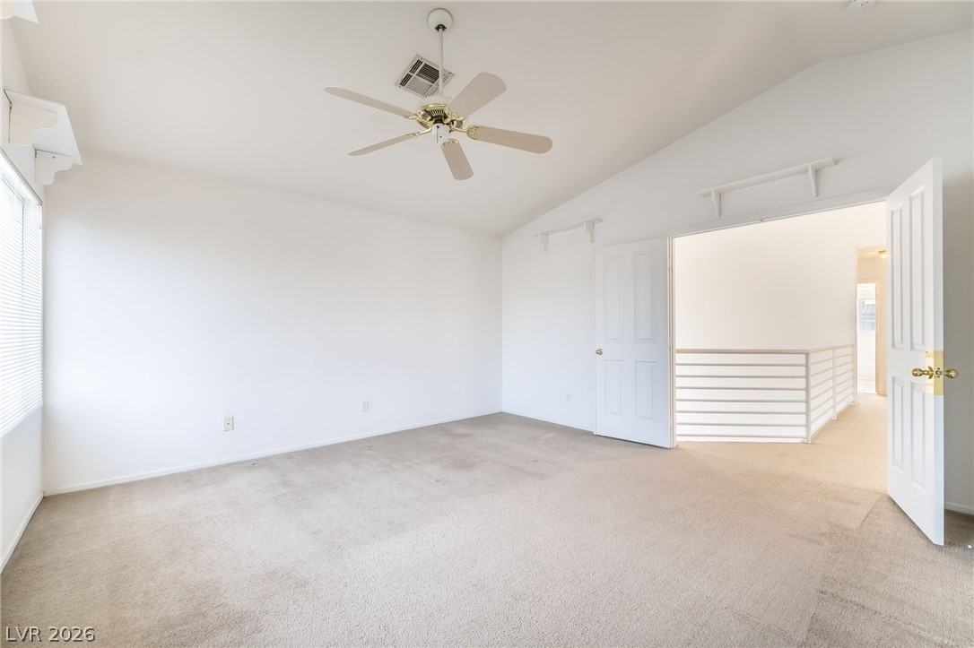 2468 Parker James Avenue Henderson NV 89074