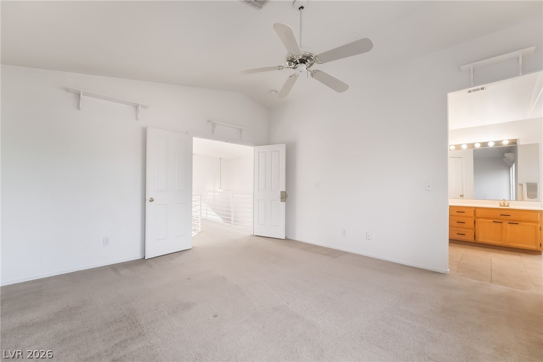 2468 Parker James Avenue Henderson NV 89074