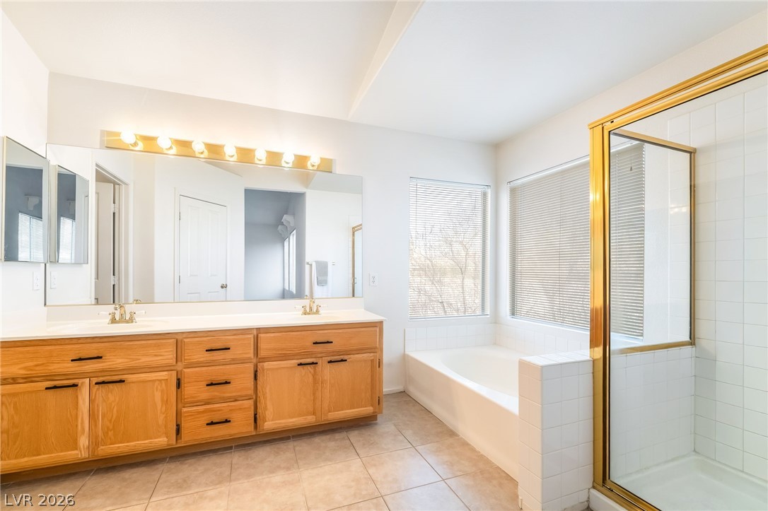 2468 Parker James Avenue Henderson NV 89074
