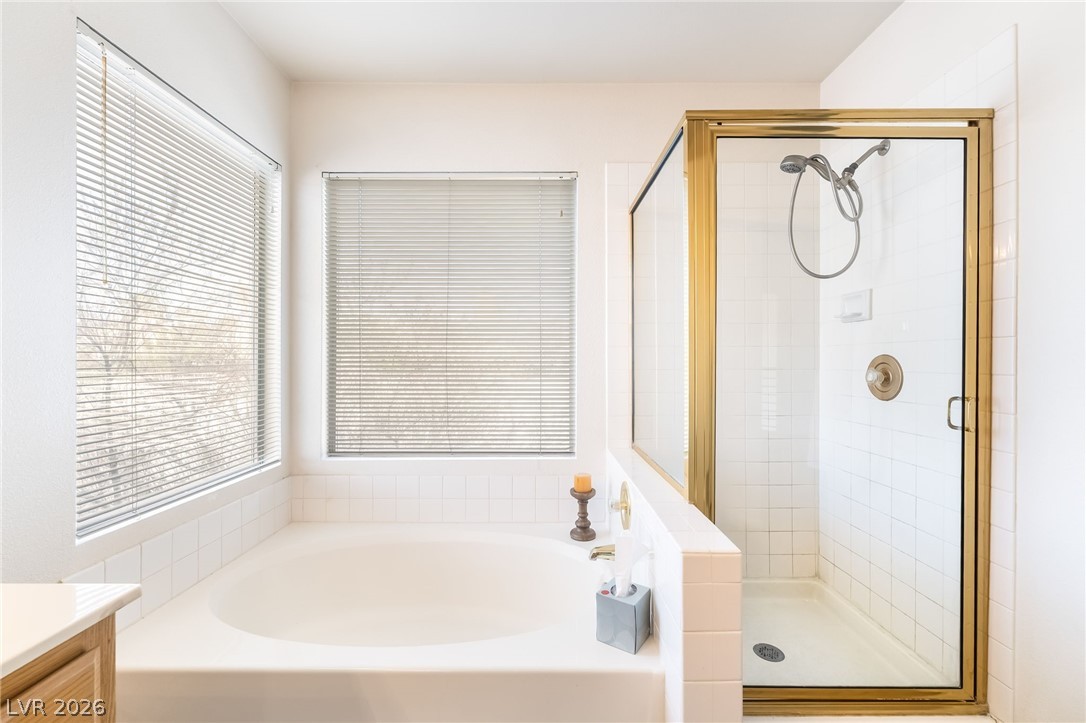 2468 Parker James Avenue Henderson NV 89074