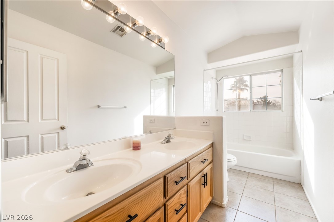 2468 Parker James Avenue Henderson NV 89074
