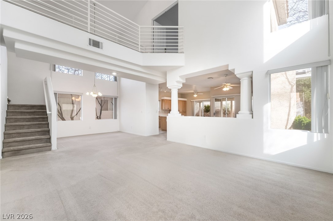 2468 Parker James Avenue Henderson NV 89074