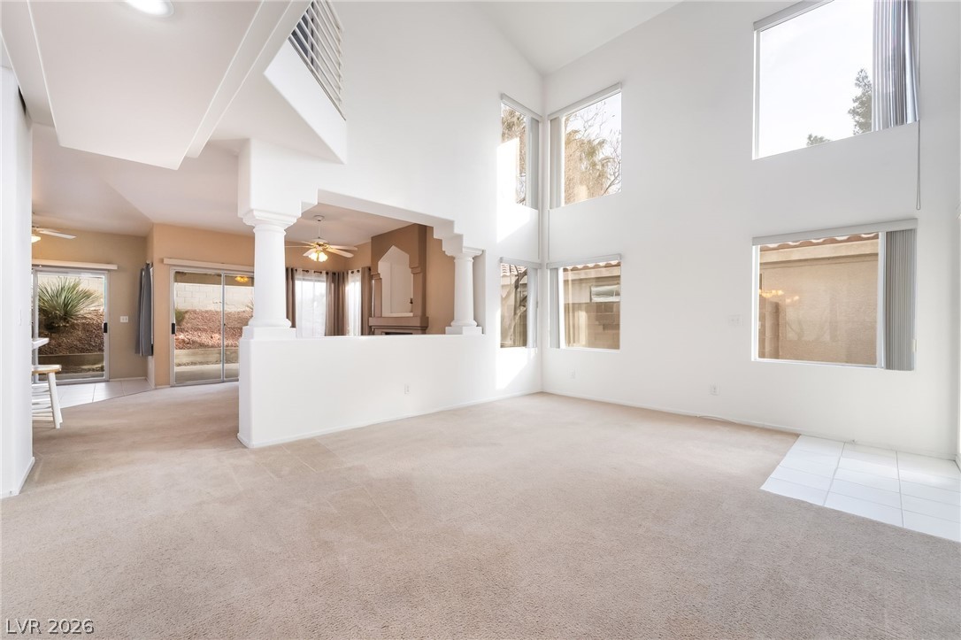 2468 Parker James Avenue Henderson NV 89074