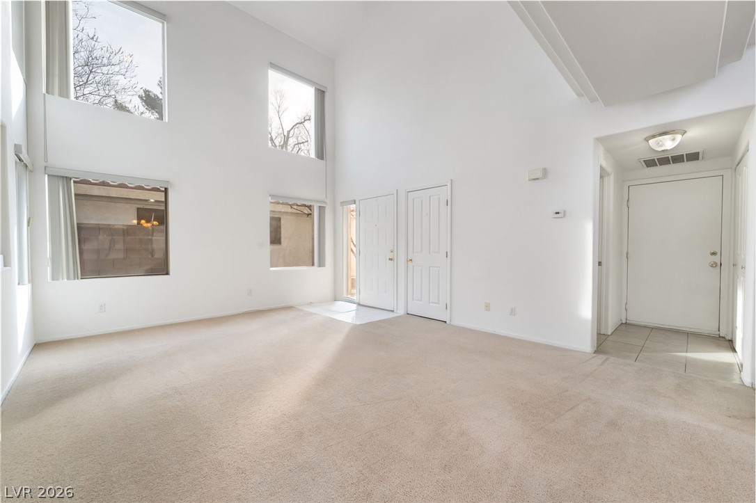 2468 Parker James Avenue Henderson NV 89074