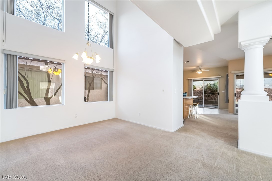2468 Parker James Avenue Henderson NV 89074