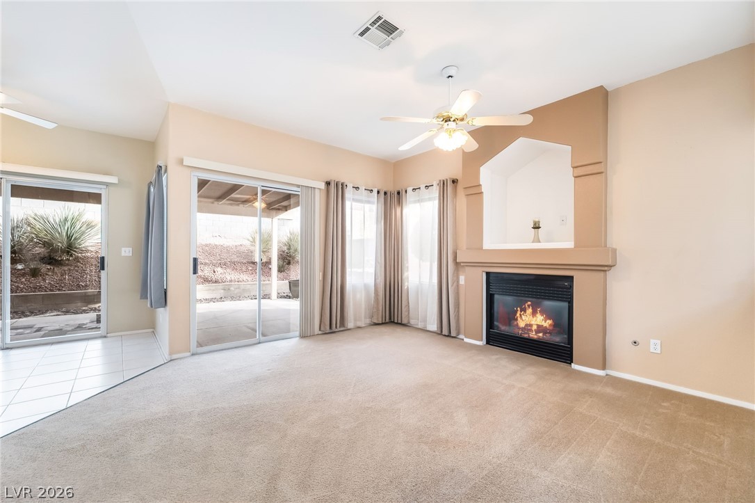 2468 Parker James Avenue Henderson NV 89074