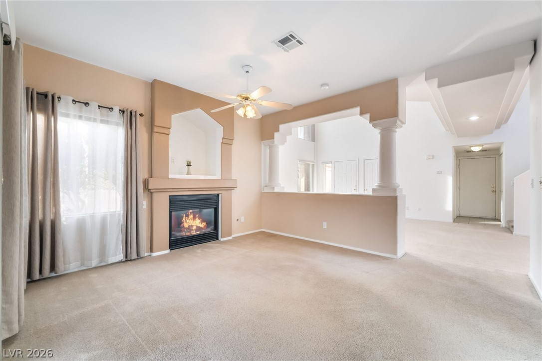 2468 Parker James Avenue Henderson NV 89074