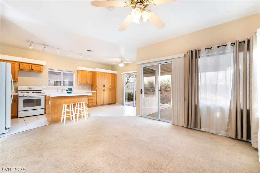 2468 Parker James Avenue Henderson NV 89074