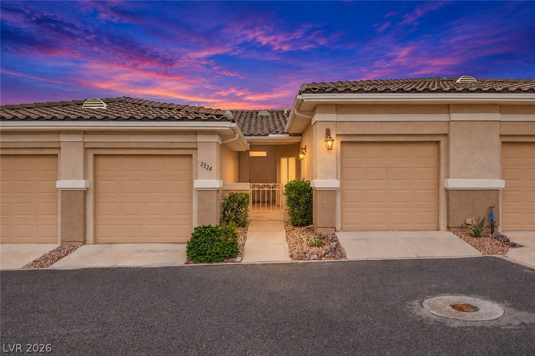 2324 Canyon Song Avenue Laughlin NV 89029