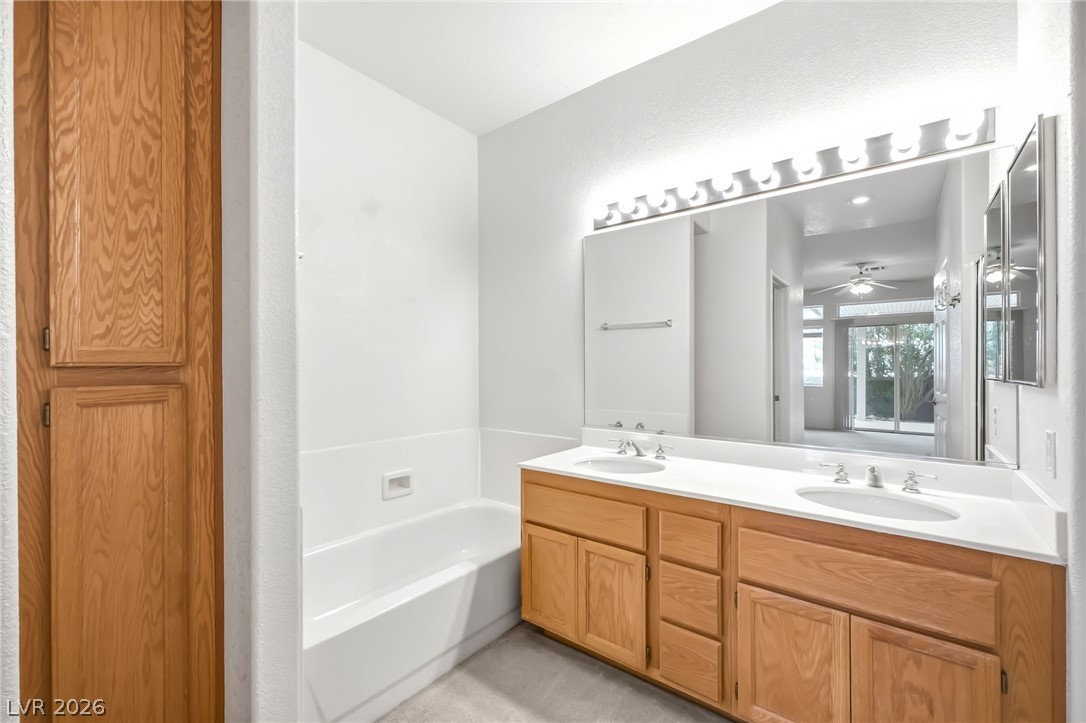 2324 Canyon Song Avenue Laughlin NV 89029