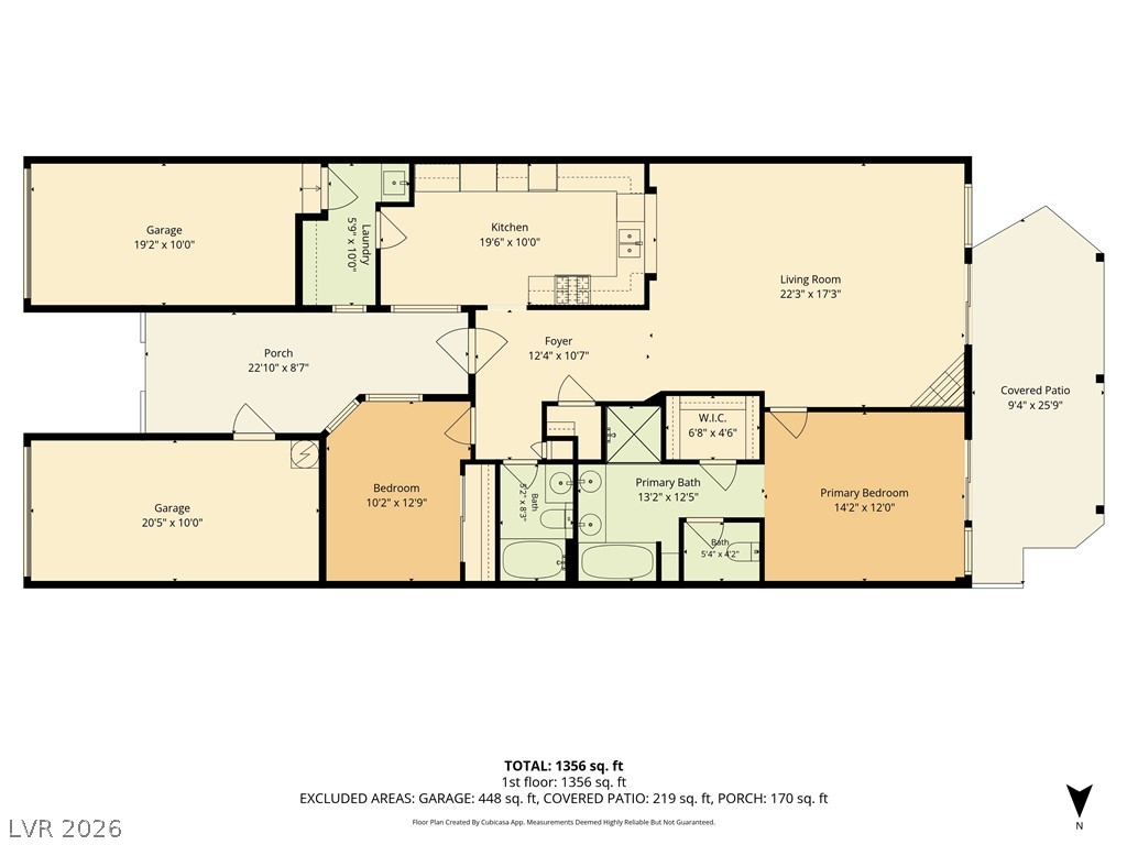 2324 Canyon Song Avenue Laughlin NV 89029