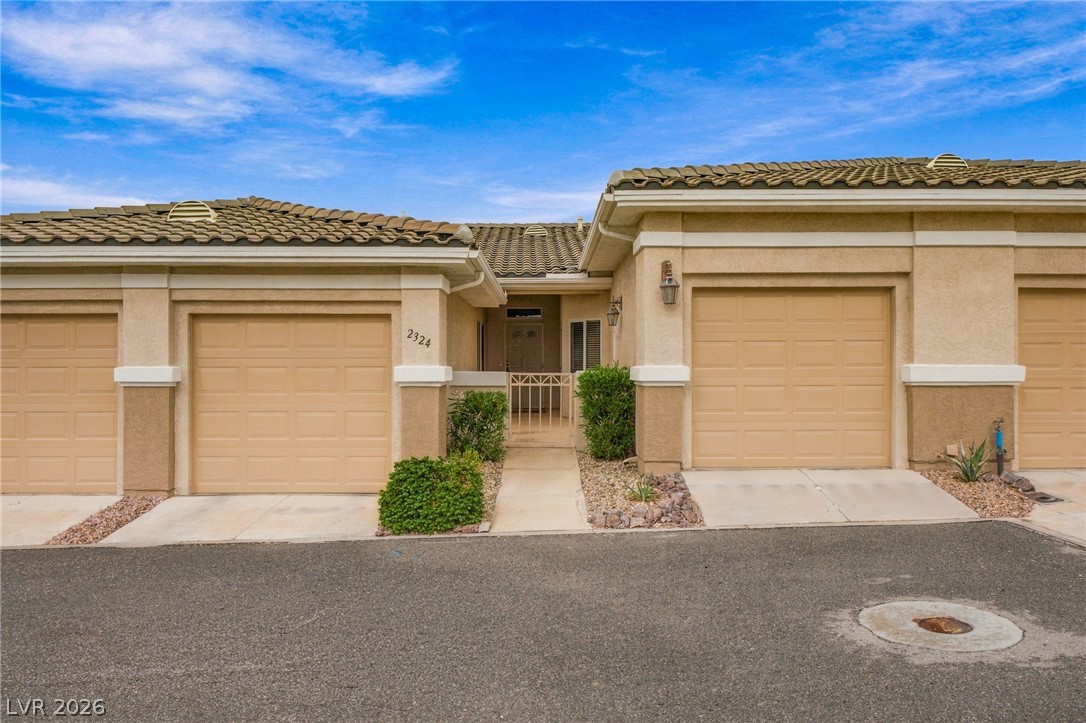 2324 Canyon Song Avenue Laughlin NV 89029