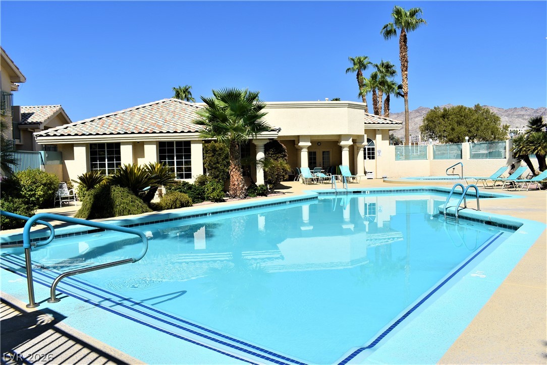 2324 Canyon Song Avenue Laughlin NV 89029