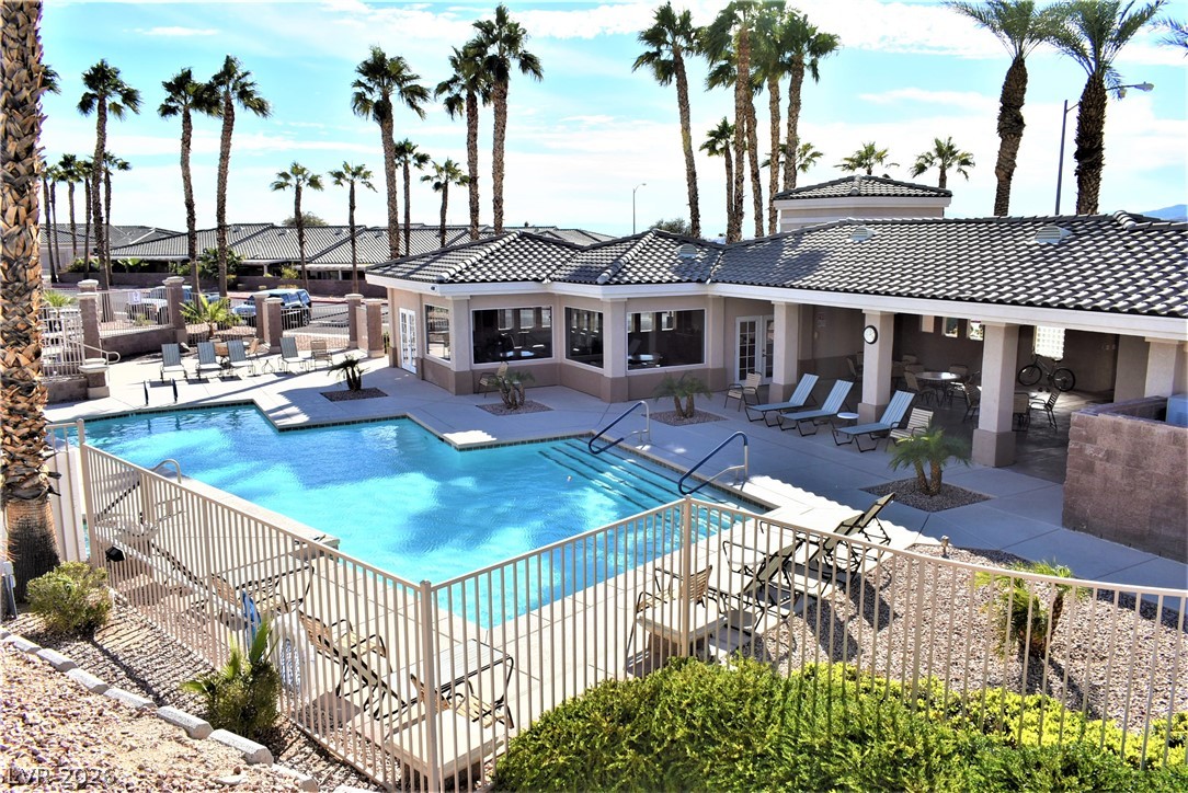 2324 Canyon Song Avenue Laughlin NV 89029