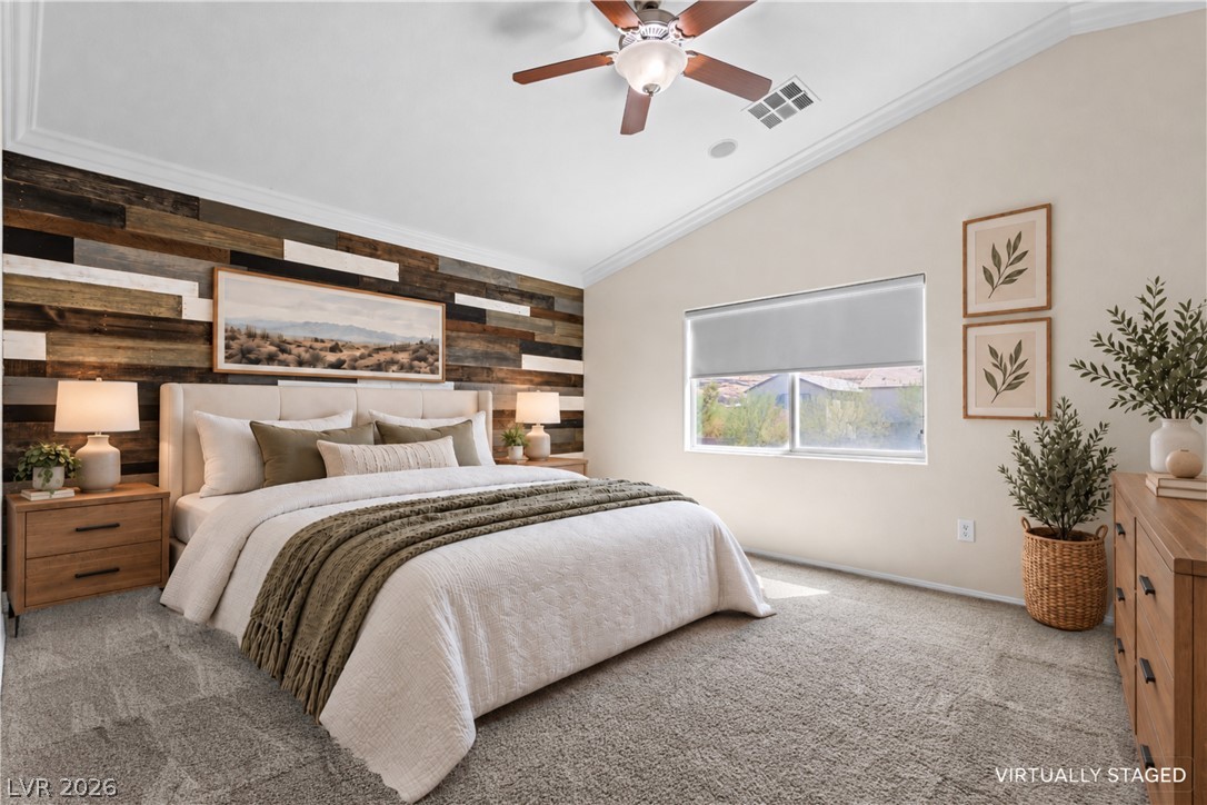 6521 Alfalfa Ridge Avenue Las Vegas NV 89141
