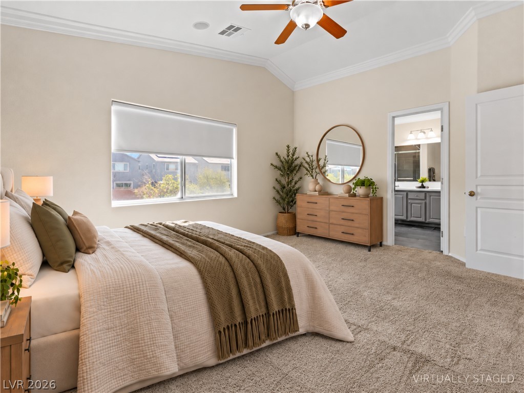 6521 Alfalfa Ridge Avenue Las Vegas NV 89141