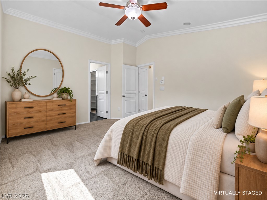 6521 Alfalfa Ridge Avenue Las Vegas NV 89141