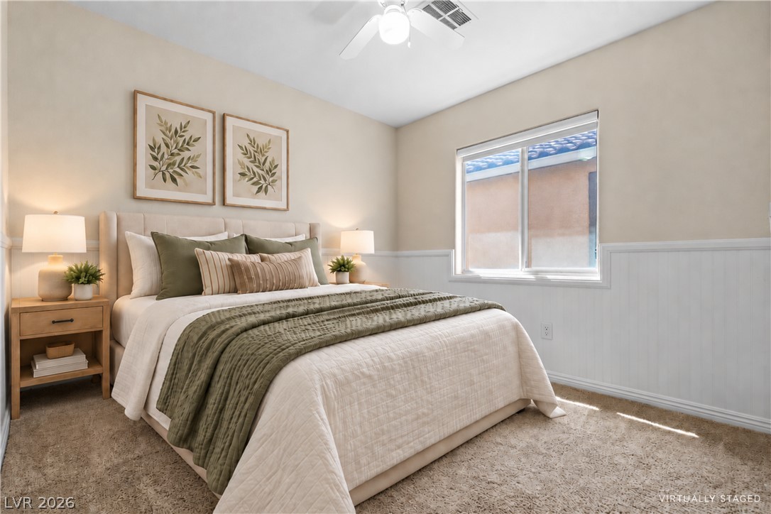 6521 Alfalfa Ridge Avenue Las Vegas NV 89141
