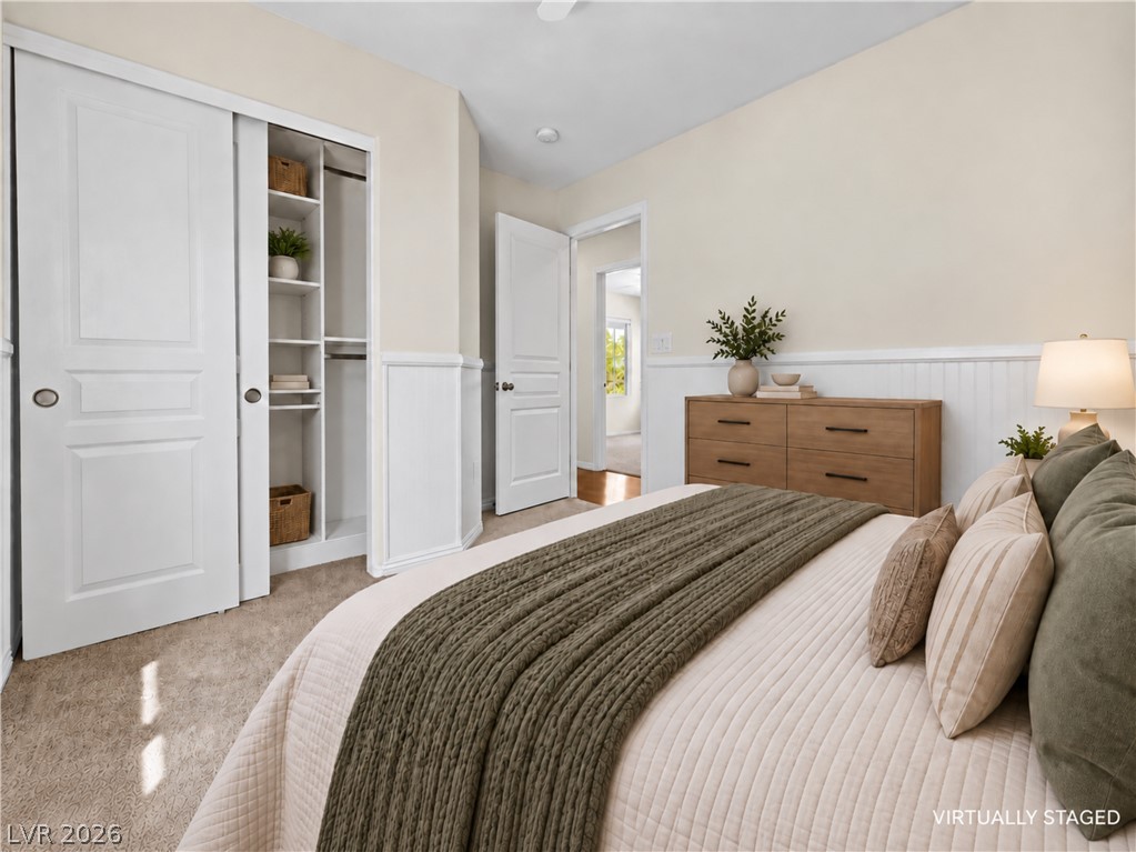 6521 Alfalfa Ridge Avenue Las Vegas NV 89141