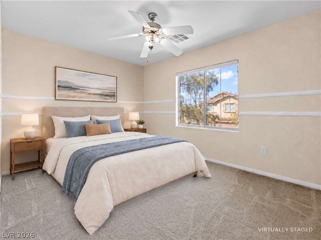 6521 Alfalfa Ridge Avenue Las Vegas NV 89141
