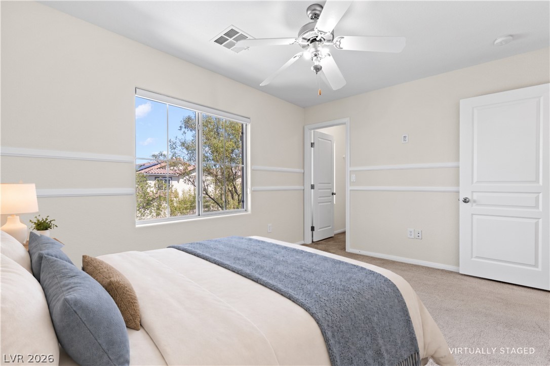 6521 Alfalfa Ridge Avenue Las Vegas NV 89141