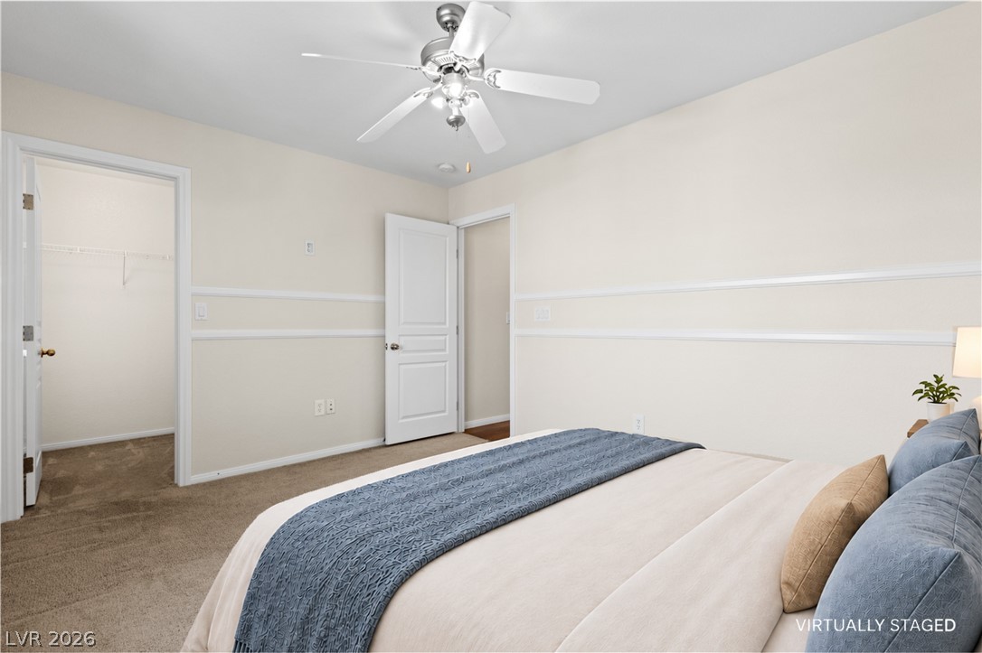 6521 Alfalfa Ridge Avenue Las Vegas NV 89141